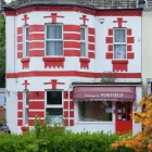 Business 1 image INGLEDENE GUEST HOUSE Hotels & Inns in Bournemouth Do