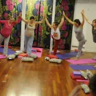 Business 10 image INJOY YOGA Yoga Studios & Classes in Purley Su