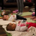 Business 1 image INJOY YOGA Yoga Studios & Classes in Croydon Gr