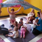 Business 2 image INJOY YOGA Yoga Studios & Classes in Croydon Gr