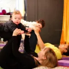 Business 3 image INJOY YOGA Yoga Studios & Classes in Croydon Gr
