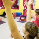 Business 5 image INJOY YOGA Yoga Studios & Classes in Croydon Gr