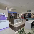 Business 1 image INNER PEACE INTERIORS LTD Kitchen Planning & Fitting in Blackwater Ha