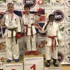 Business 11 image INNER STRENGTH MARTIAL ARTS Sports Clubs in Bournemouth Do