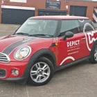 Business 10 image INNOVATION CREATIONS Printing Services in Wolverhampton We