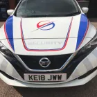 Business 12 image INNOVATION CREATIONS Printing Services in Wolverhampton We