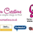 Business 35 image INNOVATION CREATIONS Printing Services in Wolverhampton We