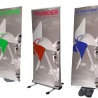 Business 4 image INSPIRE GRAPHICS Signs, Banners & Display Systems in MITCHAM Gr
