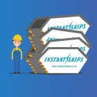 Business 3 image INSTANT SKIP HIRE Waste Management in Croydon Gr