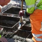 Business 4 image INSTARMAC GROUP PLC Paving & Driveway Contractors in Glasgow Glg