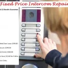 Business 6 image INTERCOM REPAIR DOCTOR EDINBURGH Shopping & Retail in Edinburgh Edh