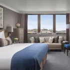 Business 1 image INTERCONTINENTAL EDINBURGH THE GEORGE, AN IHG HOTEL Wedding Venues in Edinburgh Edh