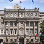 Business 4 image INTERCONTINENTAL EDINBURGH THE GEORGE, AN IHG HOTEL Wedding Venues in Edinburgh Edh