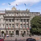 Business 7 image INTERCONTINENTAL EDINBURGH THE GEORGE, AN IHG HOTEL Wedding Venues in Edinburgh Edh