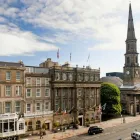 Business 11 image INTERCONTINENTAL EDINBURGH THE GEORGE, AN IHG HOTEL Wedding Venues in Edinburgh Edh