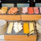 Business 28 image INTERCONTINENTAL EDINBURGH THE GEORGE, AN IHG HOTEL Wedding Venues in Edinburgh Edh