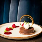 Business 30 image INTERCONTINENTAL EDINBURGH THE GEORGE, AN IHG HOTEL Wedding Venues in Edinburgh Edh