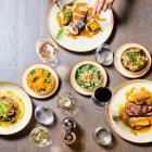 Business 31 image INTERCONTINENTAL EDINBURGH THE GEORGE, AN IHG HOTEL Wedding Venues in Edinburgh Edh