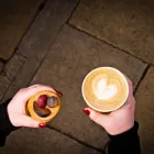 Business 33 image INTERCONTINENTAL EDINBURGH THE GEORGE, AN IHG HOTEL Wedding Venues in Edinburgh Edh