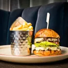 Business 35 image INTERCONTINENTAL EDINBURGH THE GEORGE, AN IHG HOTEL Wedding Venues in Edinburgh Edh