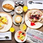 Business 36 image INTERCONTINENTAL EDINBURGH THE GEORGE, AN IHG HOTEL Wedding Venues in Edinburgh Edh