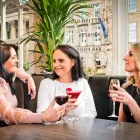 Business 37 image INTERCONTINENTAL EDINBURGH THE GEORGE, AN IHG HOTEL Wedding Venues in Edinburgh Edh