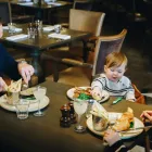 Business 38 image INTERCONTINENTAL EDINBURGH THE GEORGE, AN IHG HOTEL Wedding Venues in Edinburgh Edh