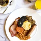 Business 41 image INTERCONTINENTAL EDINBURGH THE GEORGE, AN IHG HOTEL Wedding Venues in Edinburgh Edh