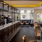 Business 43 image INTERCONTINENTAL EDINBURGH THE GEORGE, AN IHG HOTEL Wedding Venues in Edinburgh Edh