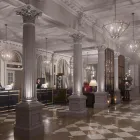 Business 49 image INTERCONTINENTAL EDINBURGH THE GEORGE, AN IHG HOTEL Wedding Venues in Edinburgh Edh