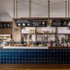 Business 52 image INTERCONTINENTAL EDINBURGH THE GEORGE, AN IHG HOTEL Wedding Venues in Edinburgh Edh