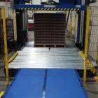 Business 1 image INTERPACK MACHINERY & SERVICES LIMITED Material Handling Services in Macclesfield Ch