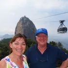 Business 5 image INTO LATIN AMERICA Travel Agents in Bristol Br