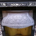 Business 3 image INVER COLOR LTD Powder Coating in Birmingham We