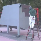 Business 17 image INVER COLOR LTD Powder Coating in Birmingham We