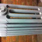 Business 8 image INVER COLOR LTD Powder Coating in Birmingham We