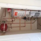 Business 1 image INVICTUS MECHANICAL LIMITED Plumbers in Downend Av
