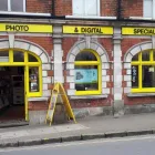 Business 8 image INVOKE DIGITAL SIGNAGE Signs, Banners & Display Systems in Norwich No