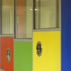 Business 2 image INVOTEK LIMITED Partitions, Cubicles & Suspended Ceilings in Nuffield Industrial Estate Do