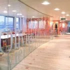Business 5 image INVOTEK LIMITED Partitions, Cubicles & Suspended Ceilings in Nuffield Industrial Estate Do