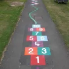 Business 1 image IQ PLAYGROUNDS Sports Ground Contractors in Macclesfield Ch