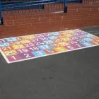 Business 8 image IQ PLAYGROUNDS Sports Ground Contractors in Macclesfield Ch