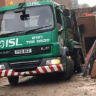 Business 1 image ISL WASTE SERVICES Waste Management in Birmingham We