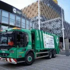 Business 3 image ISL WASTE SERVICES Waste Management in Birmingham We