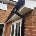 Business 3 image ISLAND PLASTICS & BATHROOMS Siding Contractors in Sheerness Ke