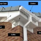 Business 4 image ISLAND PLASTICS & BATHROOMS Siding Contractors in Sheerness Ke