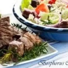 Business 1 image ISTANBUL B.B.Q HOUSE Turkish Restaurants in Leicester Le