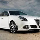 Business 3 image ITALIAN CAR SPARES & REPAIRS Garage Services in Poole Do