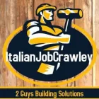 Business 1 image ITALIANJOBCRAWLEY Remodeling Contractors in Crawley We