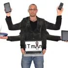 Business 1 image ITMANTECH Mobile Phone Repairs in Faringdon Ox
